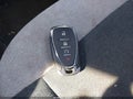 2018 Chevrolet Bolt EV — photo 11 of 18 | VIN 1G1FW6S00J4139766