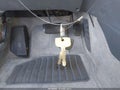 Photo 11 of 17 — 2001 Toyota Camry
