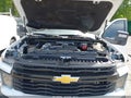Photo 10 of 15 — 2024 Chevrolet Silverado