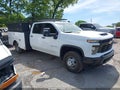 Photo 1 of 15 — 2024 Chevrolet Silverado