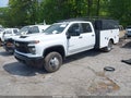 2024 Chevrolet Silverado — photo 2 of 15 | VIN 1GB4YSEY1RF333570