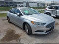 Photo 1 of 16 — 2017 Ford Fusion