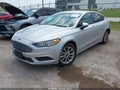 Photo 2 of 16 — 2017 Ford Fusion