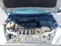 Photo 10 of 16 — 2016 Ford Focus