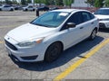 Photo 2 of 16 — 2016 Ford Focus