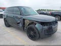 Photo 1 of 18 — 2022 Land Rover Range Rover
