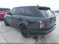 Photo 3 of 18 — 2022 Land Rover Range Rover