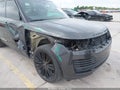 Photo 6 of 18 — 2022 Land Rover Range Rover