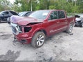 2021 Ram 1500 — photo 2 of 17 | VIN 1C6RREHT8MN820786
