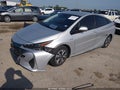 Photo 2 of 16 — 2017 Toyota Prius Prime