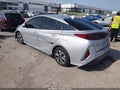 Photo 3 of 16 — 2017 Toyota Prius Prime