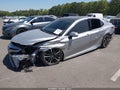 Photo 2 of 17 — 2019 Toyota Camry