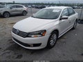 Photo 2 of 11 — 2015 Volkswagen Passat