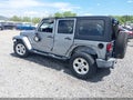 Photo 3 of 11 — 2015 Jeep Wrangler Unlimited