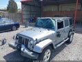 Photo 6 of 11 — 2015 Jeep Wrangler Unlimited