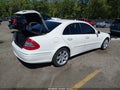 Photo 4 of 16 — 2007 Mercedes-Benz E-Class