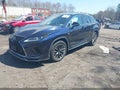 Photo 2 of 16 — 2021 Lexus RX 350