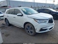 Photo 1 of 17 — 2018 Acura MDX