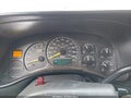 Photo 7 of 17 — 2001 Chevrolet Silverado 1500