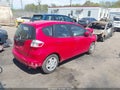 Photo 4 of 16 — 2012 Honda Fit