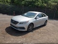 Photo 2 of 16 — 2017 Hyundai Sonata