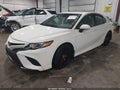 2019 Toyota Camry — photo 2 of 15 | VIN 4T1B11HK4KU217236