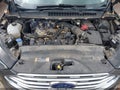 Photo 10 of 18 — 2020 Ford Edge