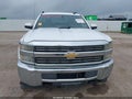 Photo 12 of 17 — 2015 Chevrolet Silverado 2500