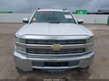 Photo 6 of 17 — 2015 Chevrolet Silverado 2500
