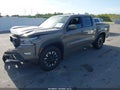 Photo 2 of 17 — 2024 Nissan Frontier