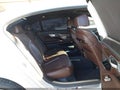 Photo 8 of 17 — 2017 BMW 7 Series