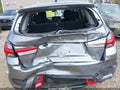 Photo 16 of 16 — 2024 Mitsubishi Outlander Sport