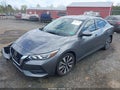Photo 2 of 16 — 2021 Nissan Sentra