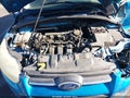 Photo 10 of 17 — 2014 Ford Focus