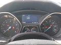 Photo 7 of 17 — 2014 Ford Focus