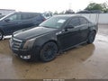 2010 Cadillac CTS — photo 2 of 10 | VIN 1G6DP5EV2A0101074