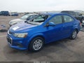 Photo 2 of 16 — 2017 Chevrolet Sonic