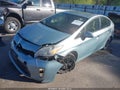 Photo 2 of 15 — 2012 Toyota Prius