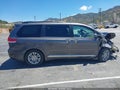 Photo 12 of 15 — 2011 Toyota Sienna