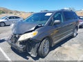 Photo 2 of 15 — 2011 Toyota Sienna