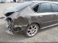 Photo 17 of 21 — 2008 Subaru Legacy