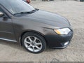 Photo 19 of 21 — 2008 Subaru Legacy