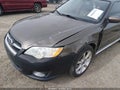 Photo 20 of 21 — 2008 Subaru Legacy