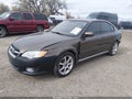 Photo 2 of 21 — 2008 Subaru Legacy