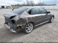 Photo 4 of 21 — 2008 Subaru Legacy