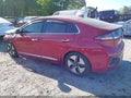 Photo 15 of 17 — 2020 Hyundai Ioniq Hybrid