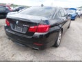 Photo 4 of 17 — 2011 BMW 5 Series