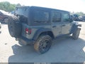 Photo 4 of 16 — 2025 Jeep Wrangler