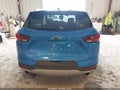 Photo 16 of 16 — 2024 Chevrolet Blazer