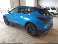 Photo 3 of 16 — 2024 Chevrolet Blazer